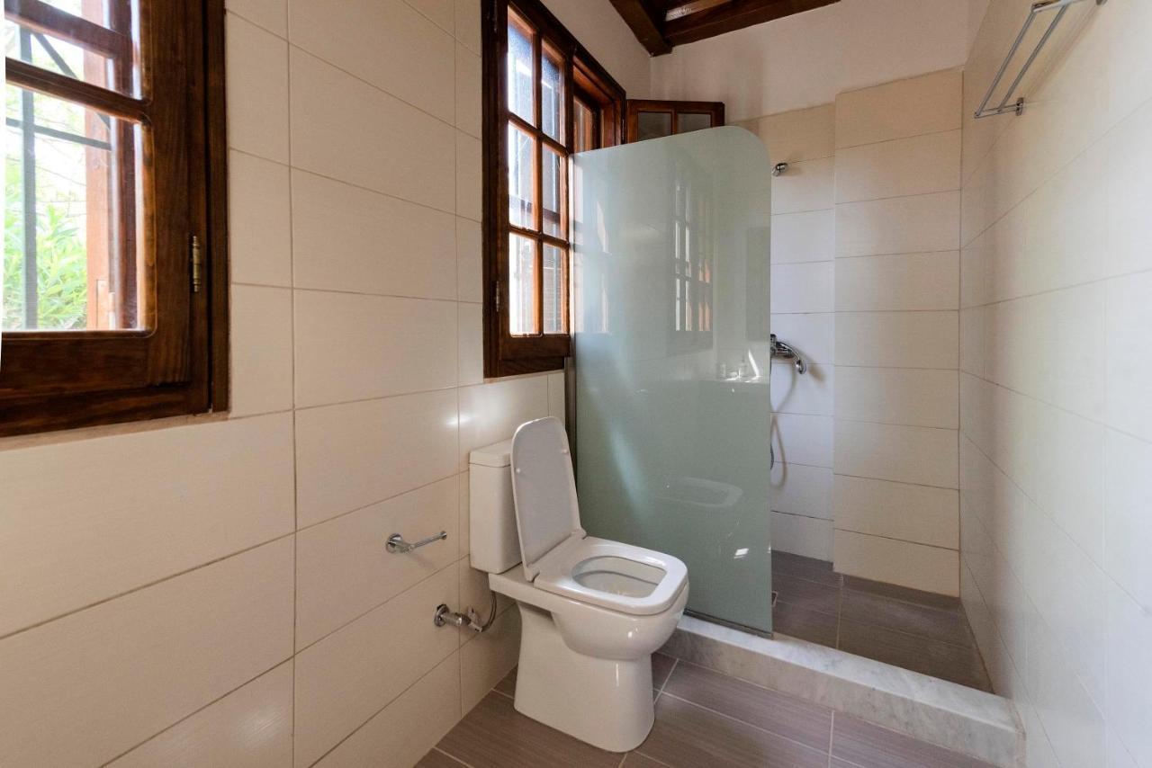 Ariadni Apartments ファリラキ エクステリア 写真